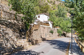 Molino del Nacimiento, Laujar De Andarax